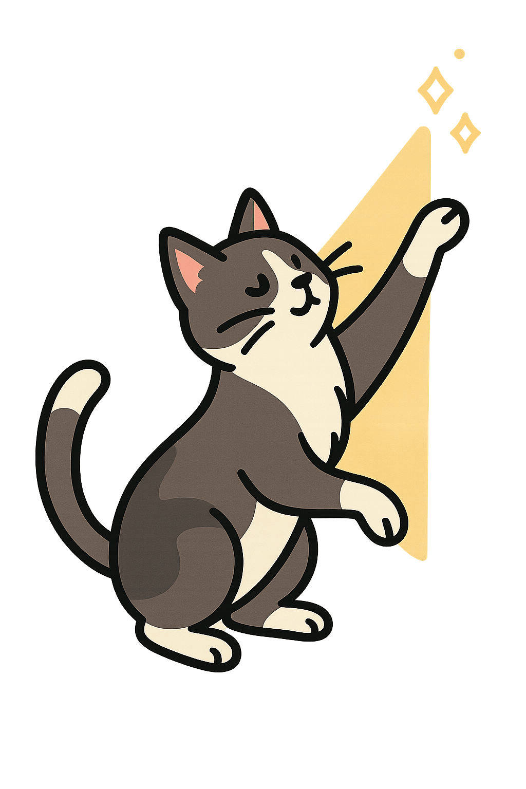 Daisy the Gleamstalker